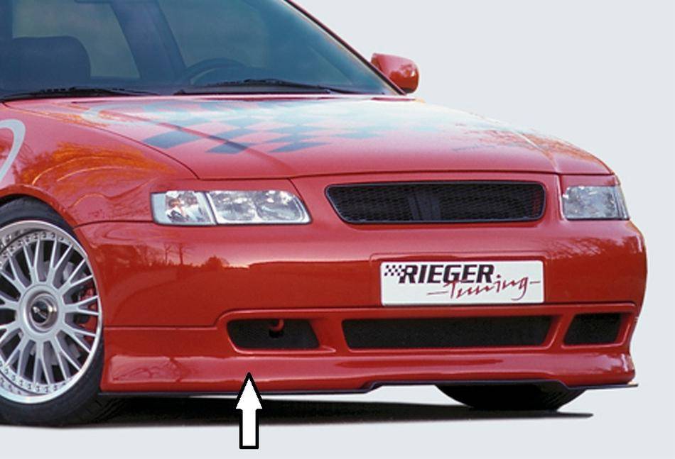 Sottoparaurti ant Rieger A3 8L fino-'99 versione stretta