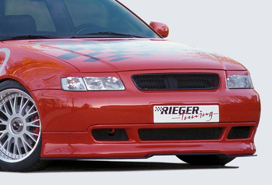 Sottoparaurti ant Rieger A3 8L fino-'99 versione stretta