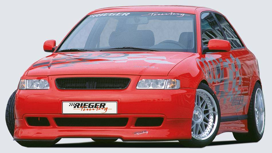 Sottoparaurti ant Rieger A3 8L fino-'99 versione stretta