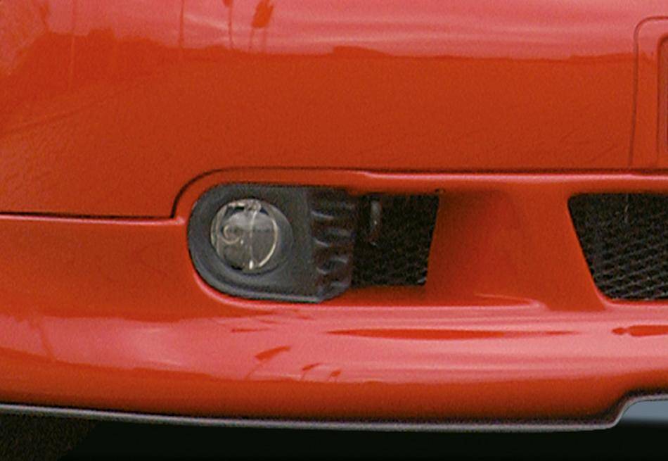 Kit fendinebbia originali Audi A3 8L