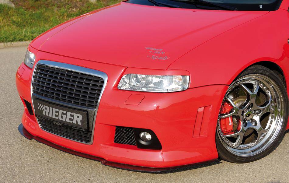 Kit fendinebbia originali Audi A3 8L