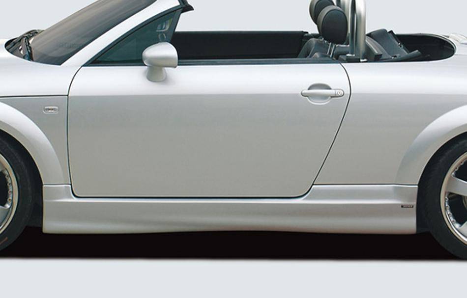 Sottoporta SX Rieger Audi TT 8N