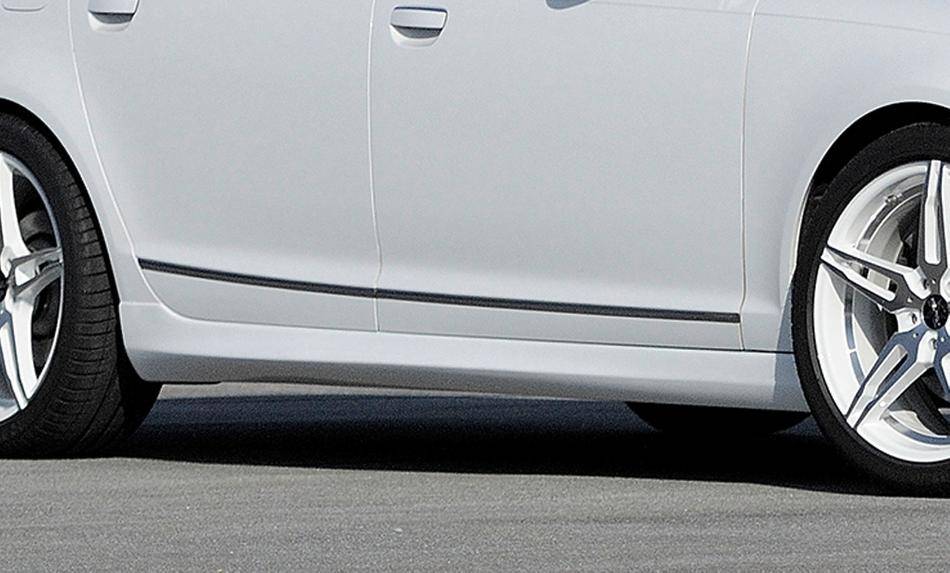 Sottoporta DX Rieger Audi A6 4F