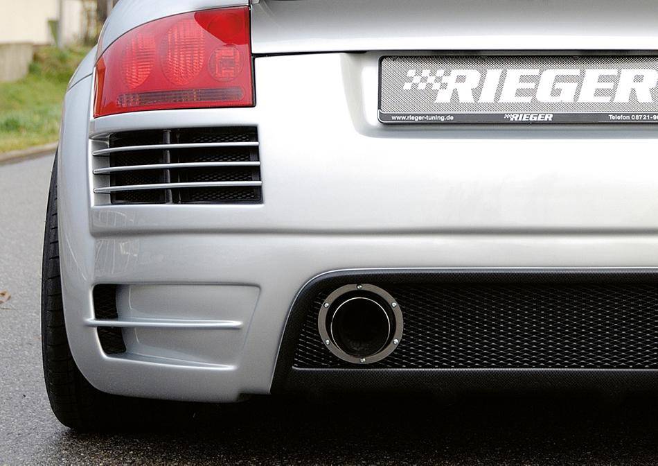 Anello cornice scarico max 120 diam. per 1 terminale acciao