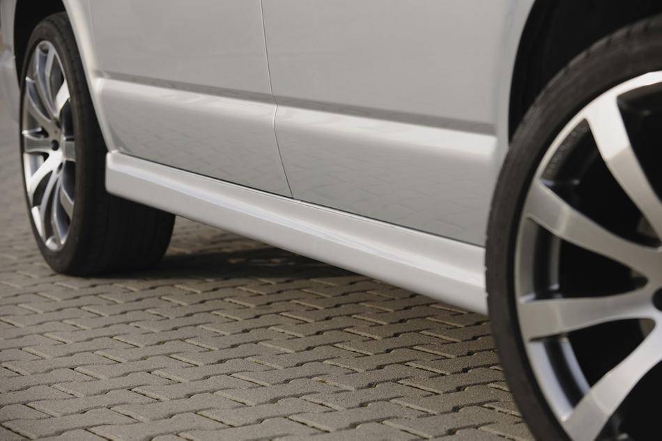 Sottoporta sx VW T5 passo corto tutti i modelli