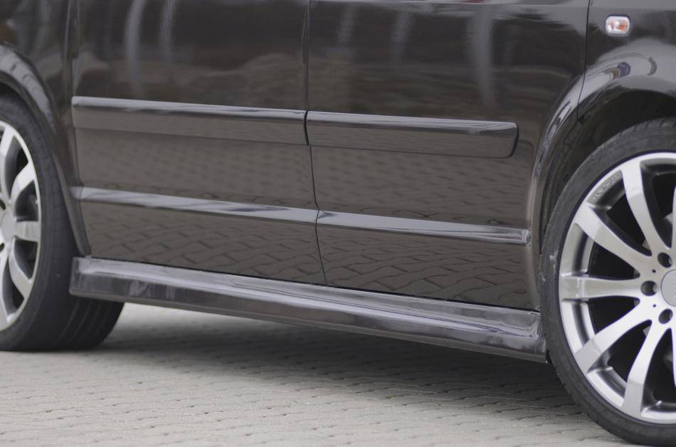 Sottoporta sx VW T5 passo corto tutti i modelli