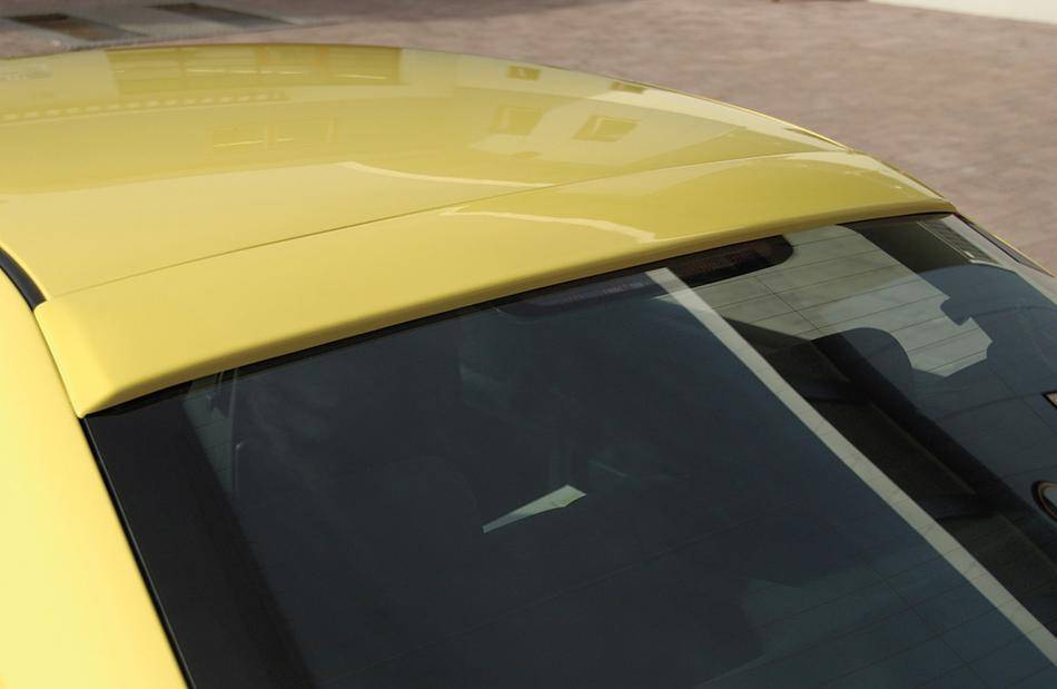 Copertura lunotto Rieger BMW E36 Coupe'