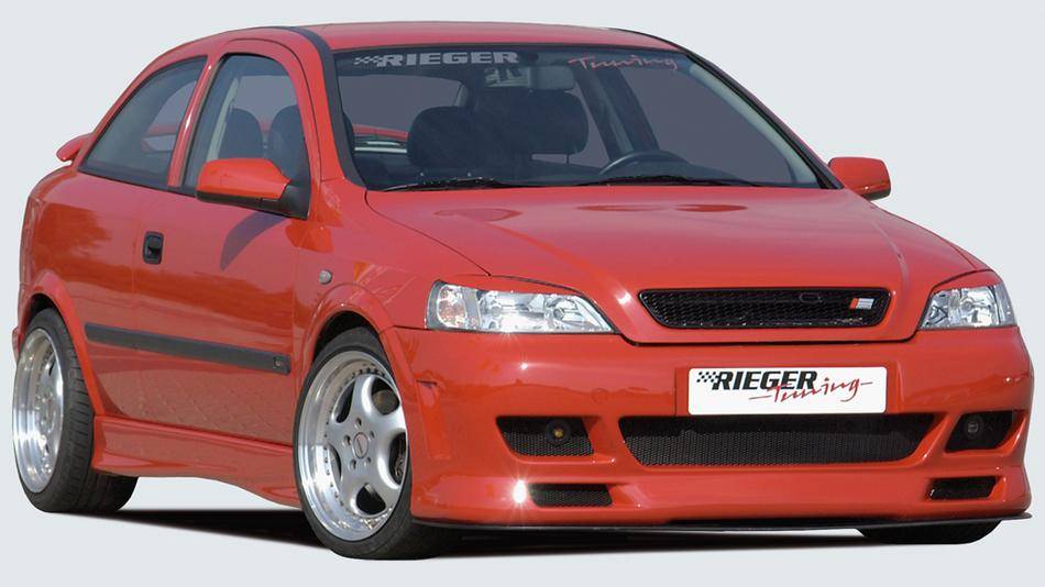 sottoporta dx. Rieger ASTRA G 3-porte