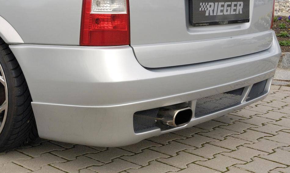 sottoparaurti post.Rieger ASTRA G Caravan