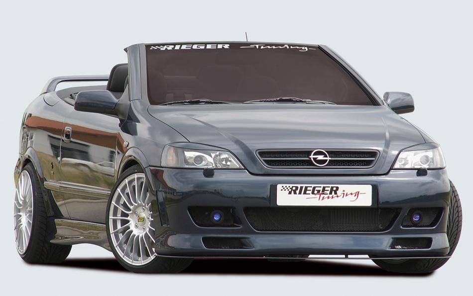 sottoporta dx.Rieger ASTRA G COUPE  /CABRIO