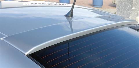 copertura lunotto Rieger ASTRA G Coupe