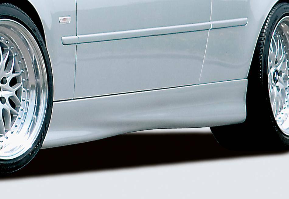 Sottoporta SX Rieger BMW E46 Coupe/Cabrio