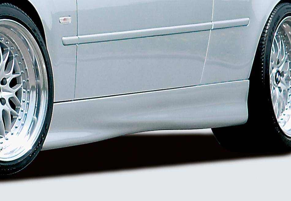 Sottoporta SX Rieger BMW E46 Berlina/Touring