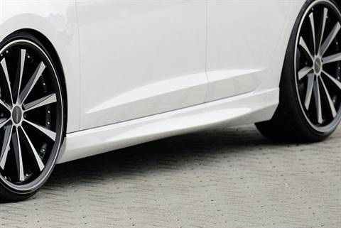 Sottoporta Sx Golf VII anche GTI/GTD escluso Variant anche Golf 7,5