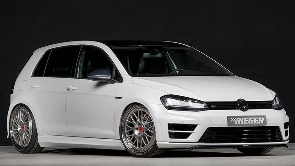 Sottoporta Sx Golf VII anche GTI/GTD escluso Variant anche Golf 7,5