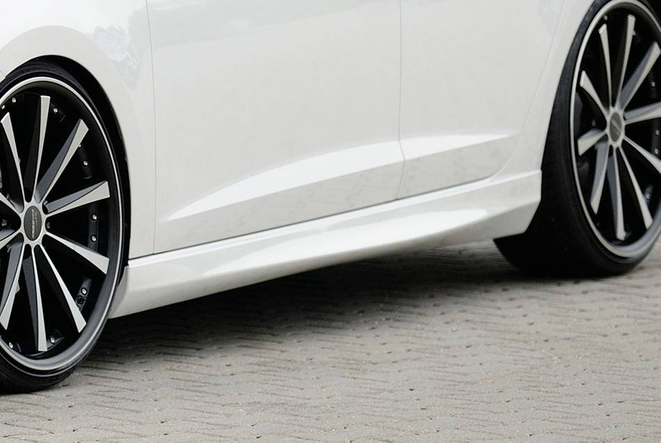 Sottoporta dx Golf VII anche GTI/GTD escluso Variant anche Golf 7,5