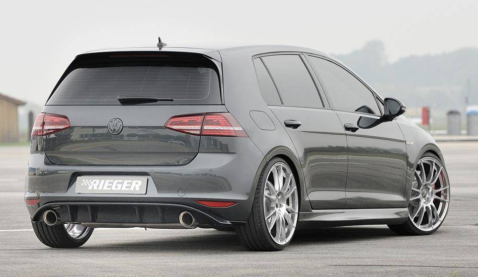 Sottoporta dx Golf VII anche GTI/GTD escluso Variant anche Golf 7,5