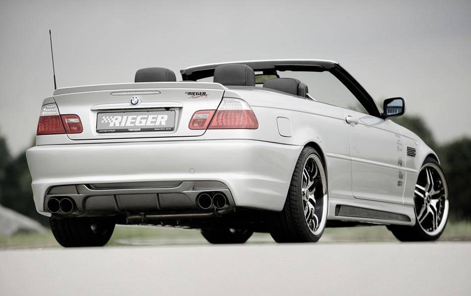 Marmitta duplex 4x90 BMW E46 330D altre motorizzazioni su richiesta