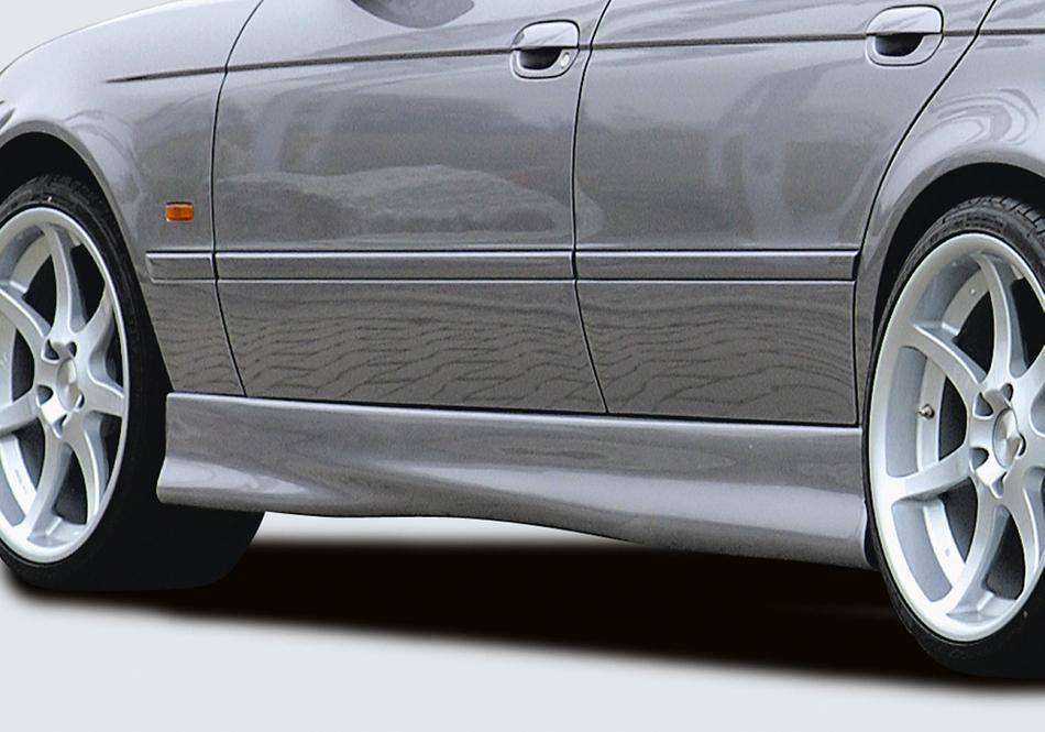 Sottoporta Sx Rieger BMW E39