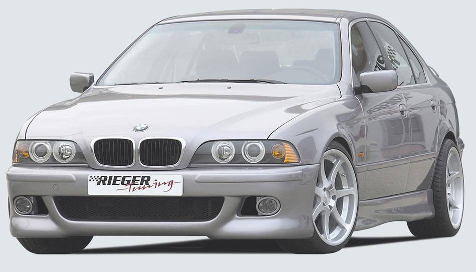 Sottoporta DX Rieger BMW E39
