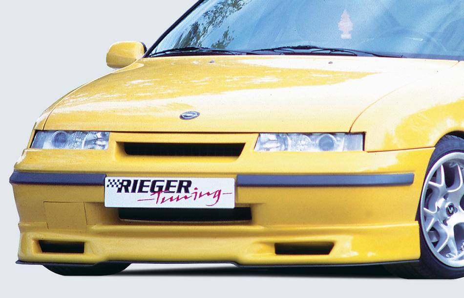 Sottoparaurti Rieger GTB Opel Calibra