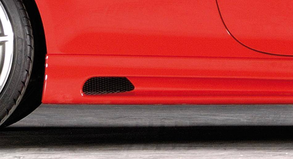 Sottoporta DX Rieger Astra H 5 porte escl Caravan