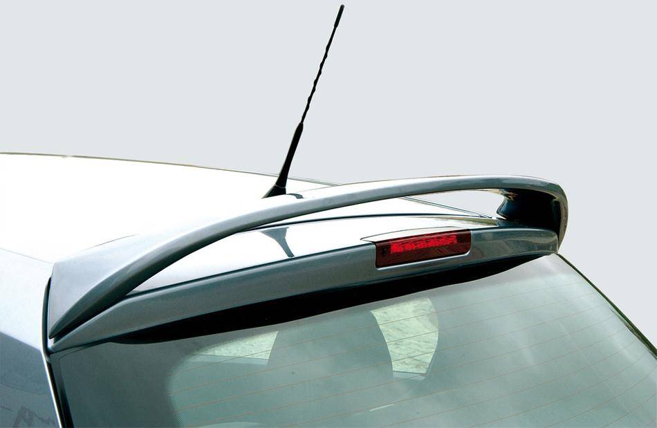 Spoiler tetto Rieger Astra H versione alta non per Caravan + GTC