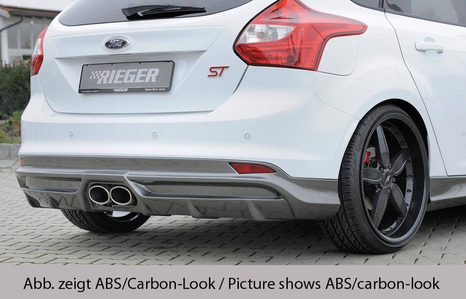 SOTTOPARAURTI POST FOCUS 3 ST+BERLINA DAL'11 PER 2 TERM.CENTR 120X90