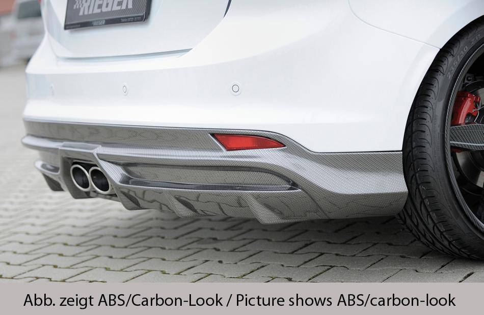 SOTTOPARAURTI POST FOCUS 3 ST+BERLINA DAL'11 PER 2 TERM.CENTR 120X90