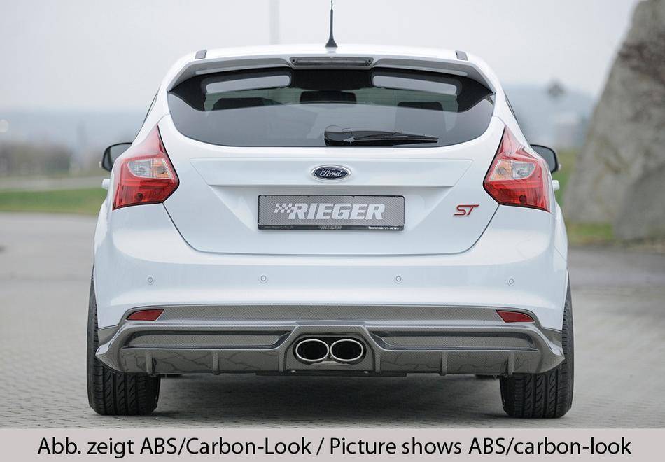 SOTTOPARAURTI POST FOCUS 3 ST+BERLINA DAL'11 PER 2 TERM.CENTR 120X90