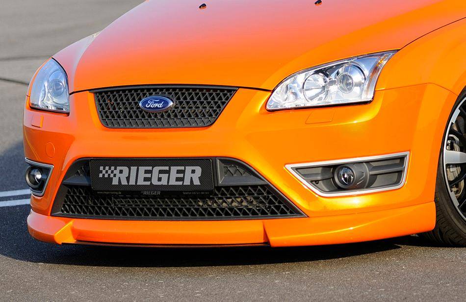 Sottoparaurti Rieger Focus 2 solo ST fino restyling 01.2008