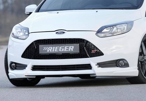 Sottoparaurti ant Rieger Focus 3 ST fino 2014