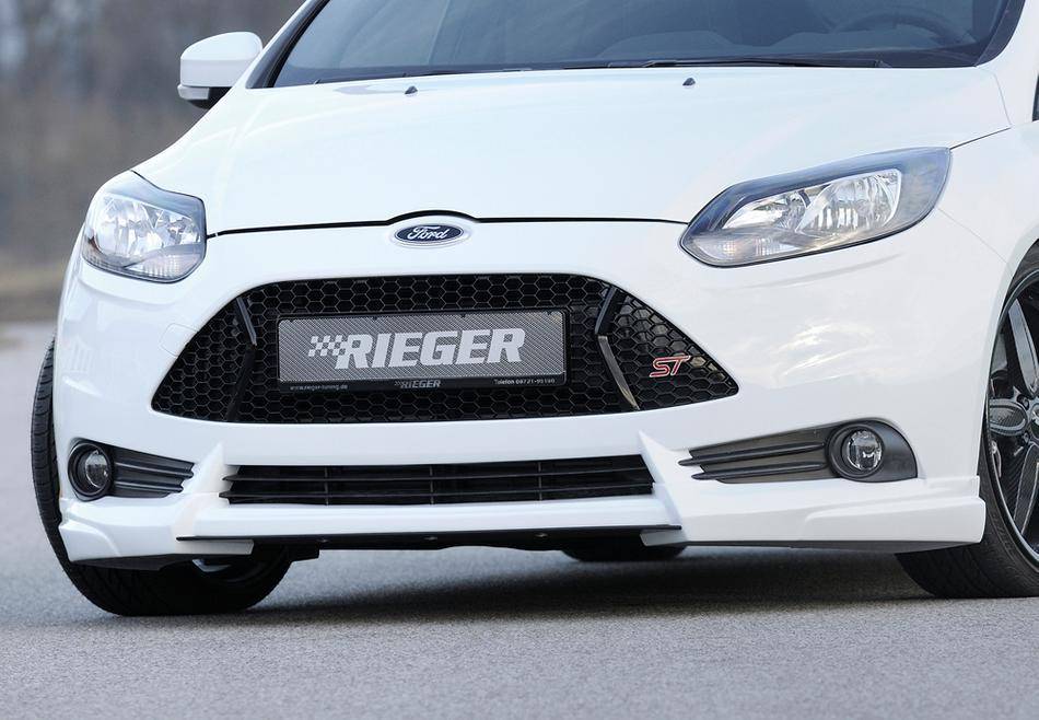 Sottoparaurti ant Rieger Focus 3 ST fino 2014