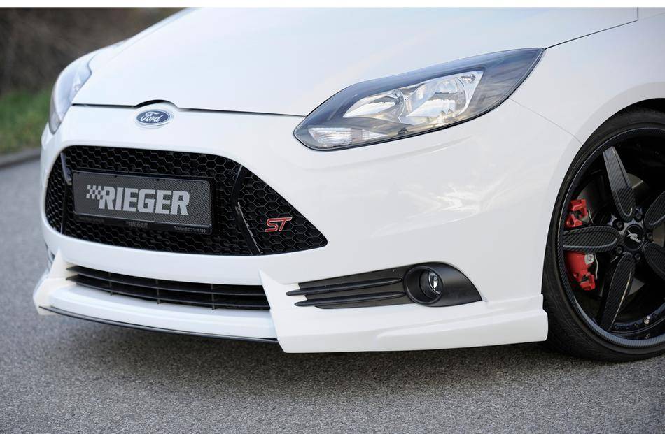 Sottoparaurti ant Rieger Focus 3 ST fino 2014