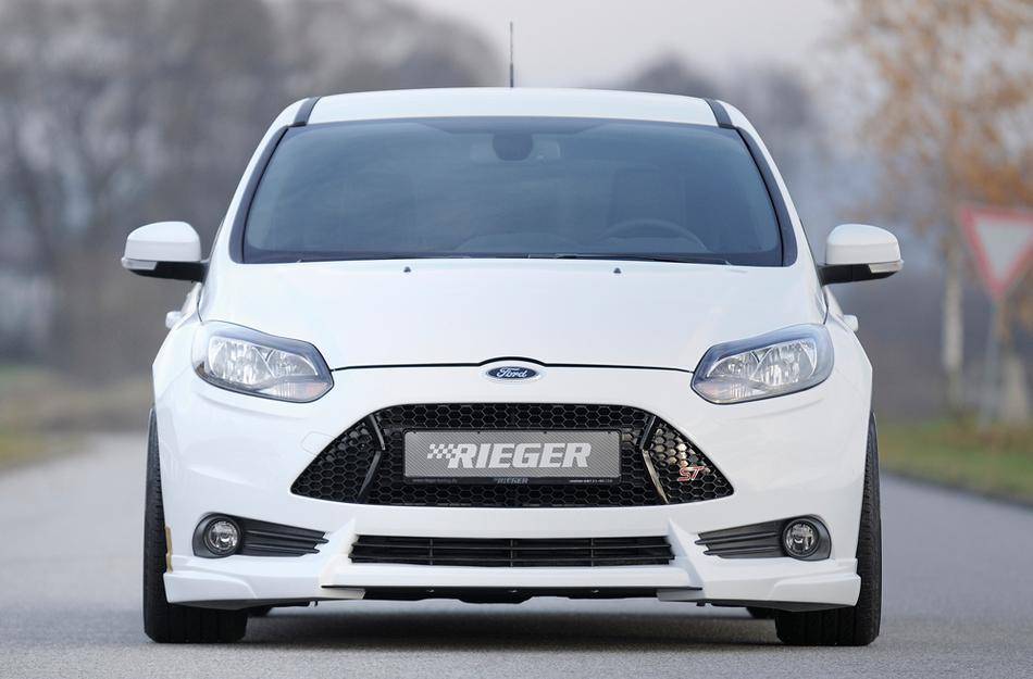 Sottoparaurti ant Rieger Focus 3 ST fino 2014