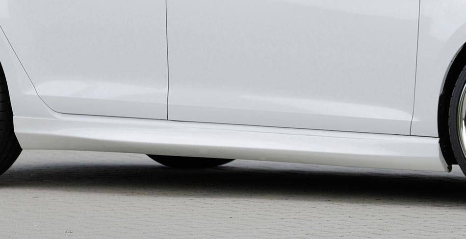 Rieger sottoporta destro Golf VI incluso GTI