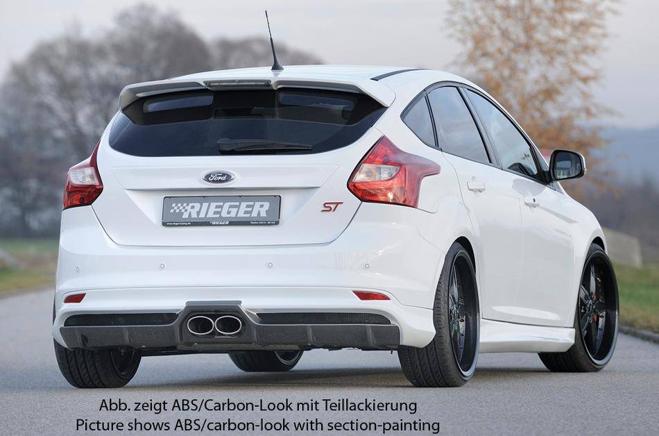 SOTTOPARAURTI POST FOCUS 3 ST PER MARM.CENTR. FINO'12