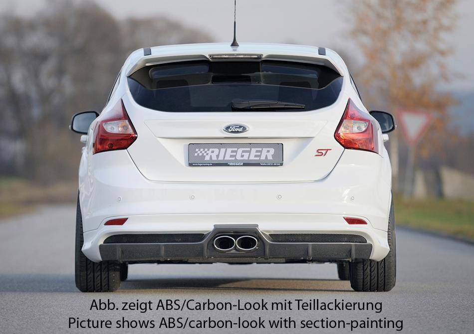 SOTTOPARAURTI POST FOCUS 3 ST PER MARM.CENTR. FINO'12