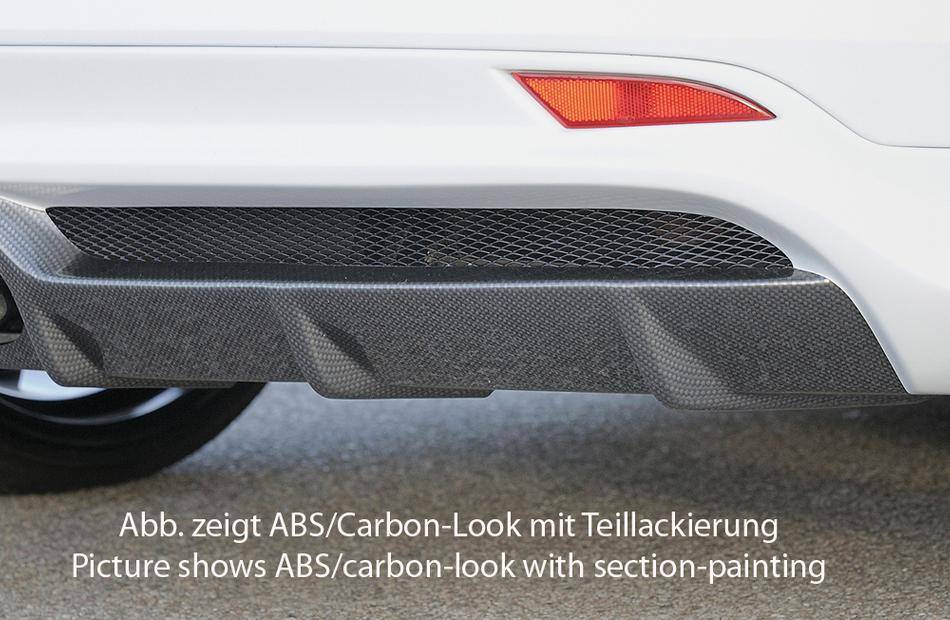 SOTTOPARAURTI POST FOCUS 3 ST PER MARM.CENTR. FINO'12