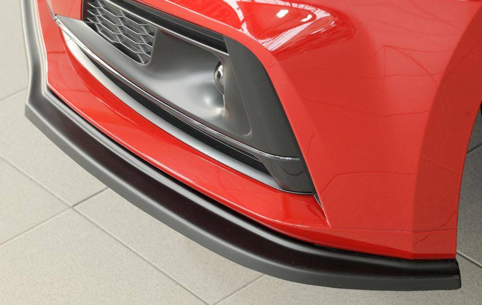 Lama Rieger ant  A5B9 Dal'16 Coupe'+Sportback per  paraurti S-Line