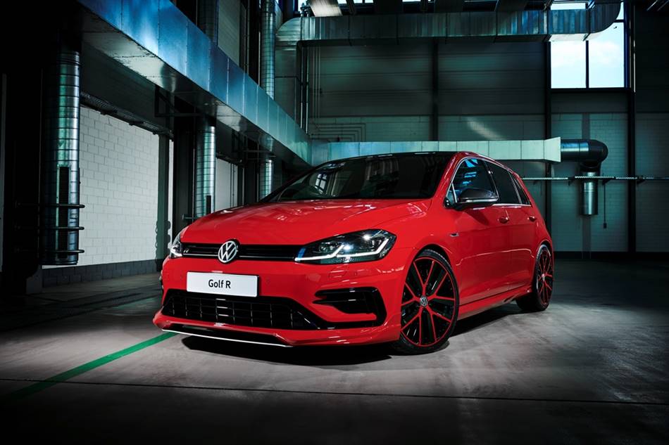 Sottoparaurti ant Golf 7,5 R Oettinger dal 2017