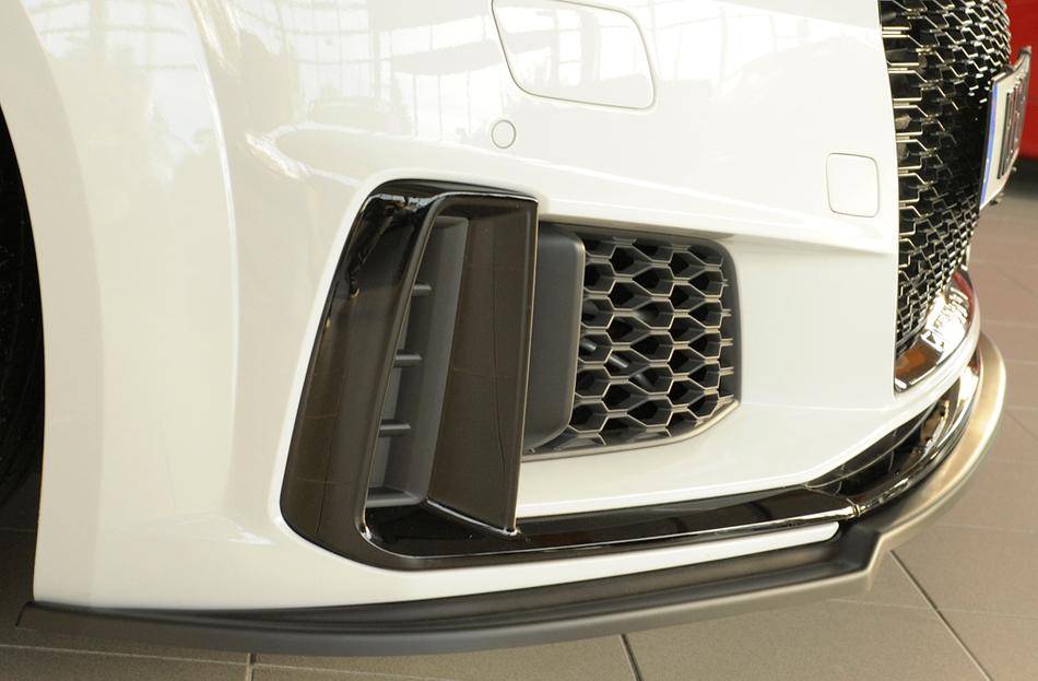 Lama ant Rieger TTS FV/8S dal '18 solo S-Line+TTS+TT-RS