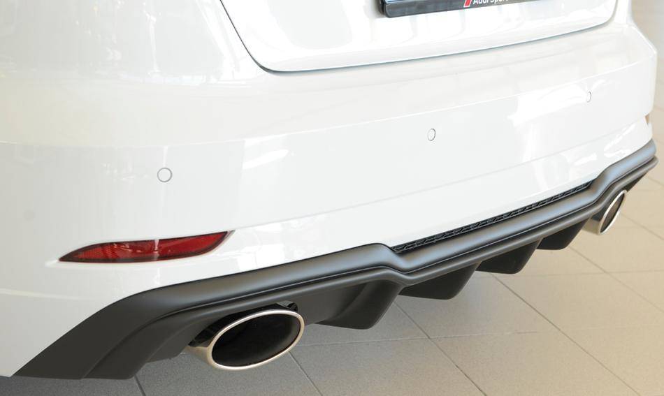 Difffusore Rieger A3 8V dal '16 S-Line3/5 porte marm.152x95 SX/DX