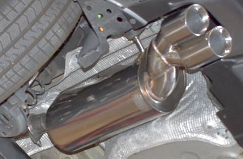 Marm gruppo A Ibiza KJ incl FR 5 port 1,0 TSI 70/85KW  term 2x76 sx