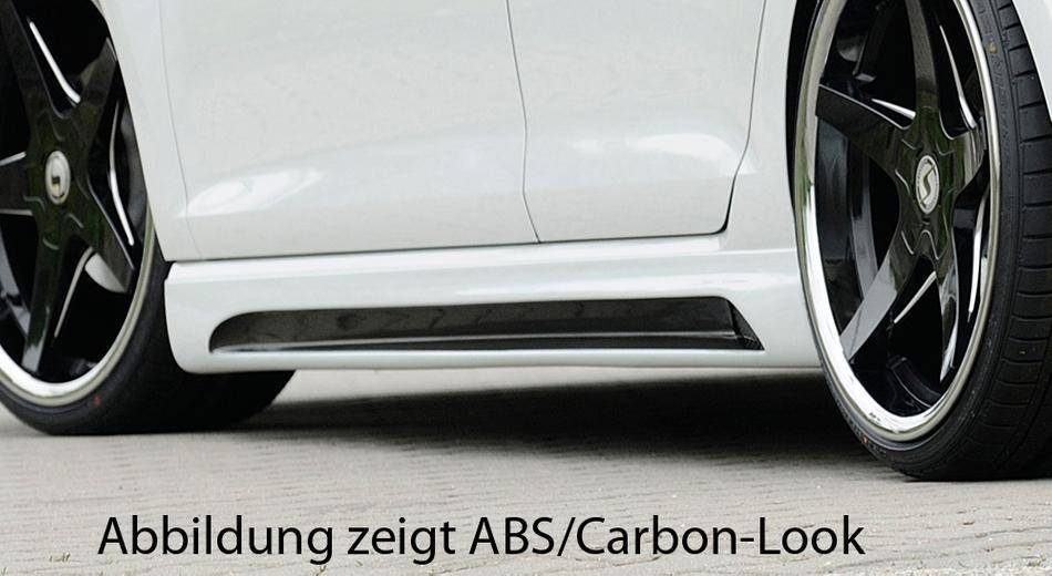 Sottoporta sx Rieger Leon 5F 5 porte tutti modelli con condotto