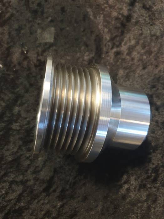 SLK R171 kit puleggia e cinghia 200 Kompressor 184Cv