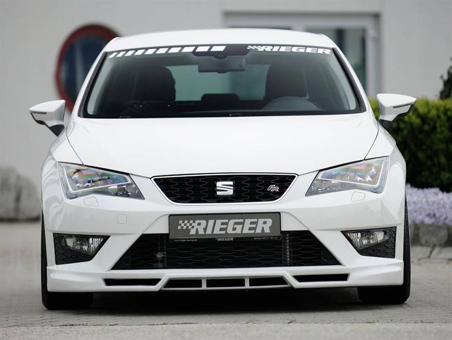 Sottoparaurti ant Rieger Leon 5F solo FR+Cupra+ST fino 12/2016