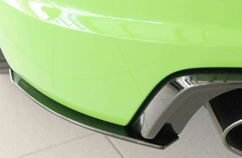 Cantonale post sx Rieger TT-RS fino 08.18 per paraurti originale