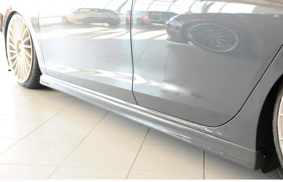 Sottoporta Sx Rieger Golf 7+7,5 Leon tutti modelli incl facelift