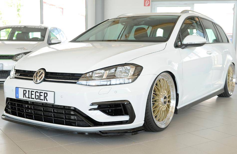 Sottoporta Sx Rieger Golf 7+7,5 Leon tutti modelli incl facelift